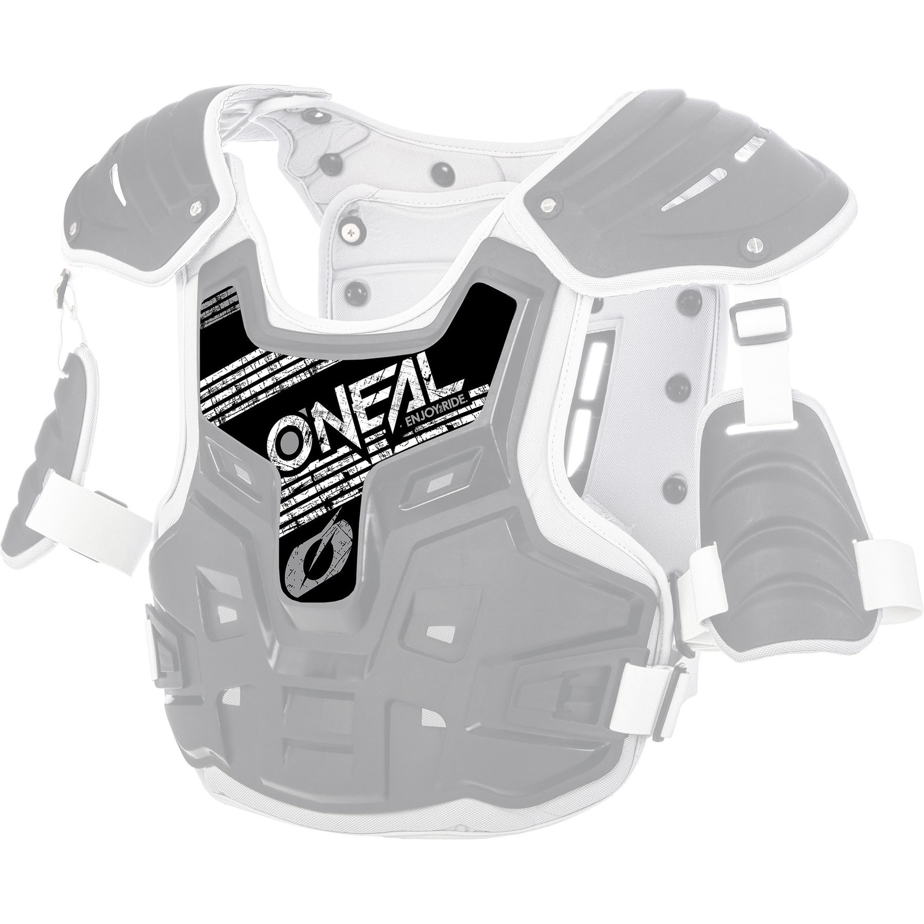 ONEAL PXR STONE SHIELD