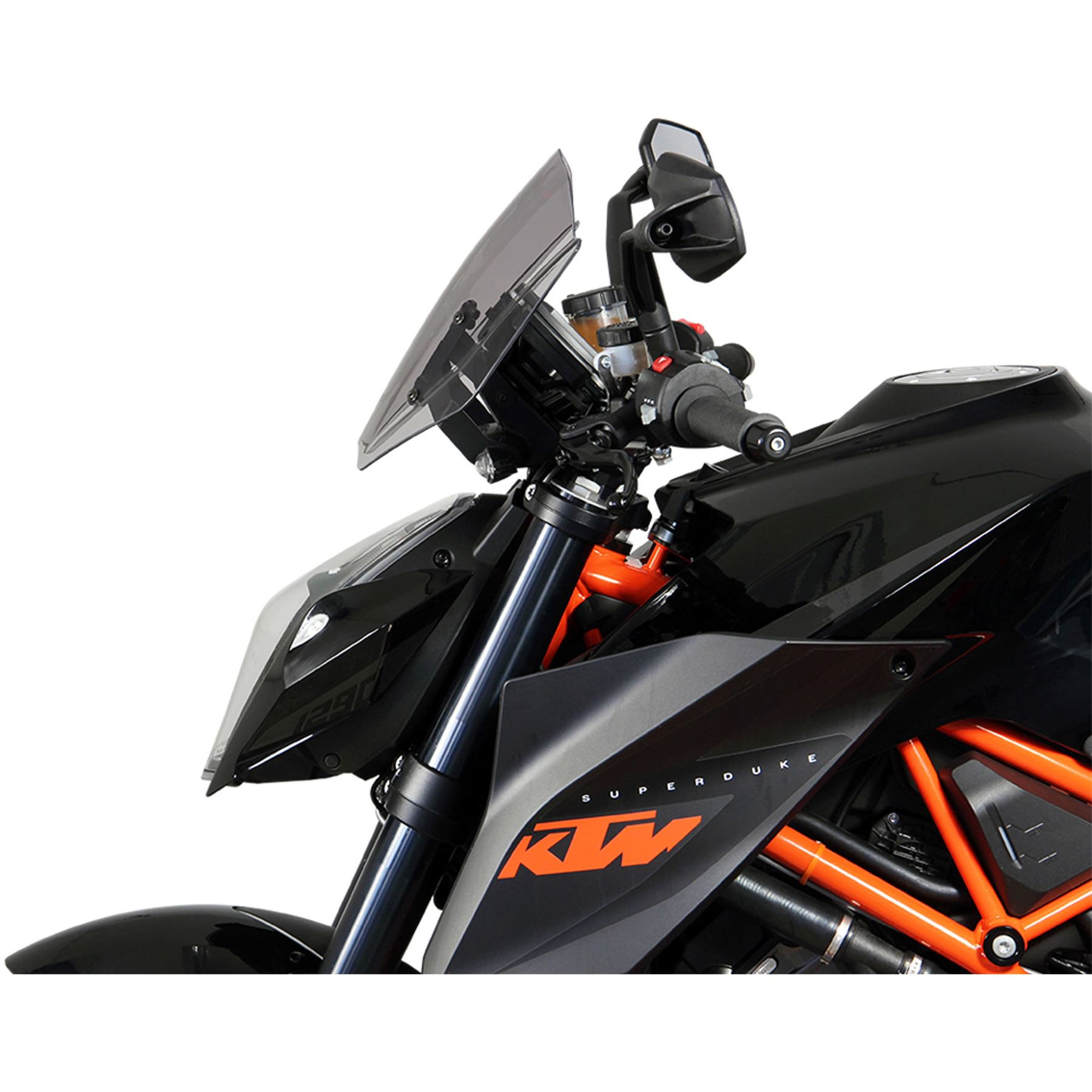 MRA RACINGSCREEN CLEAR