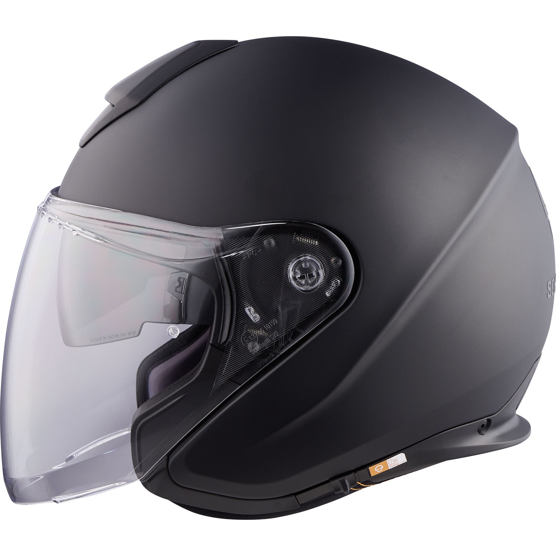 Buy Schuberth M1 Pro Jet Helmet Louis motorcycle clothing and technology