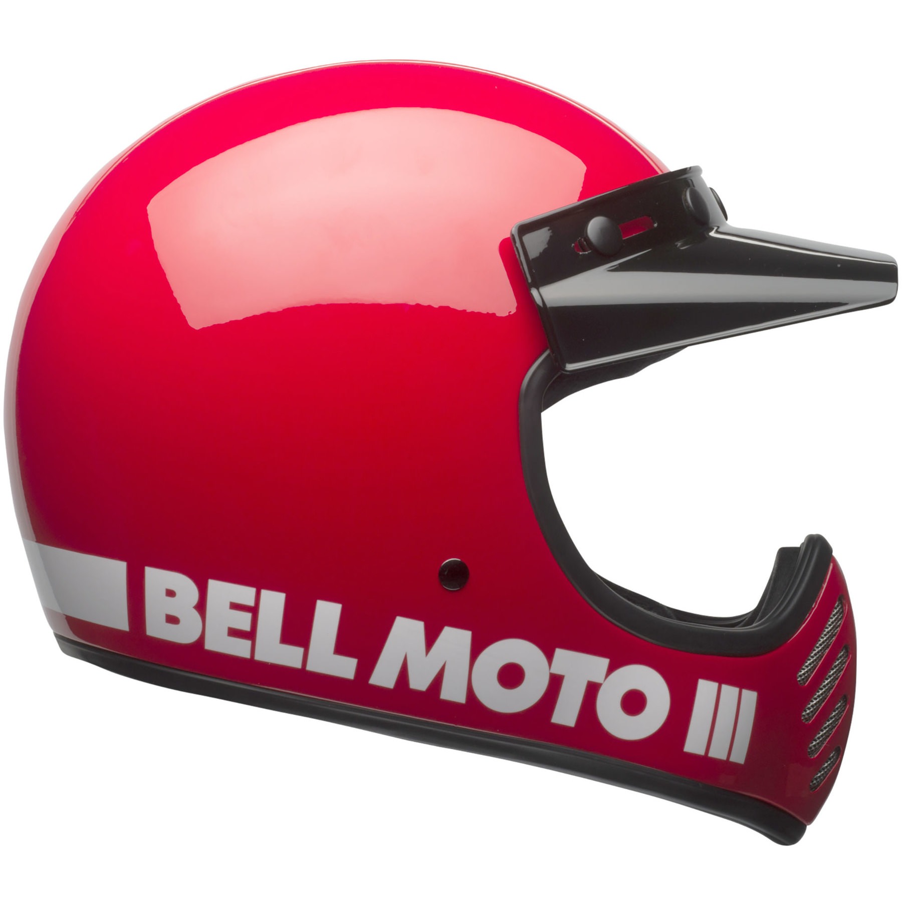 BELL MOTO-3