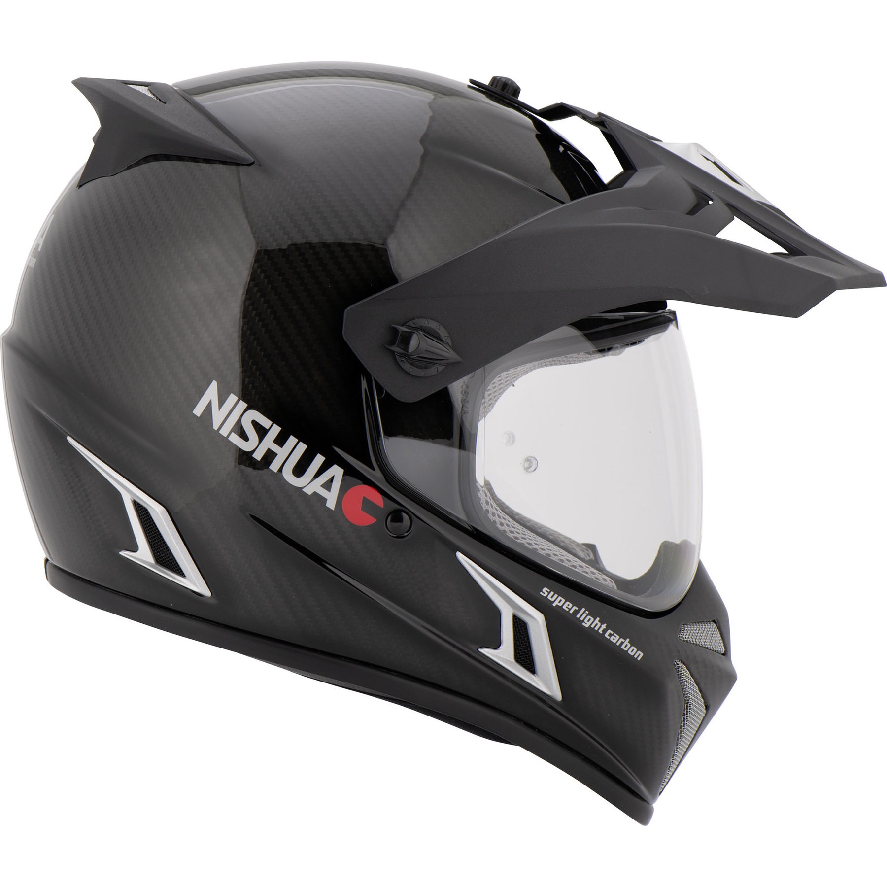 NISHUA ENDURO CARBON