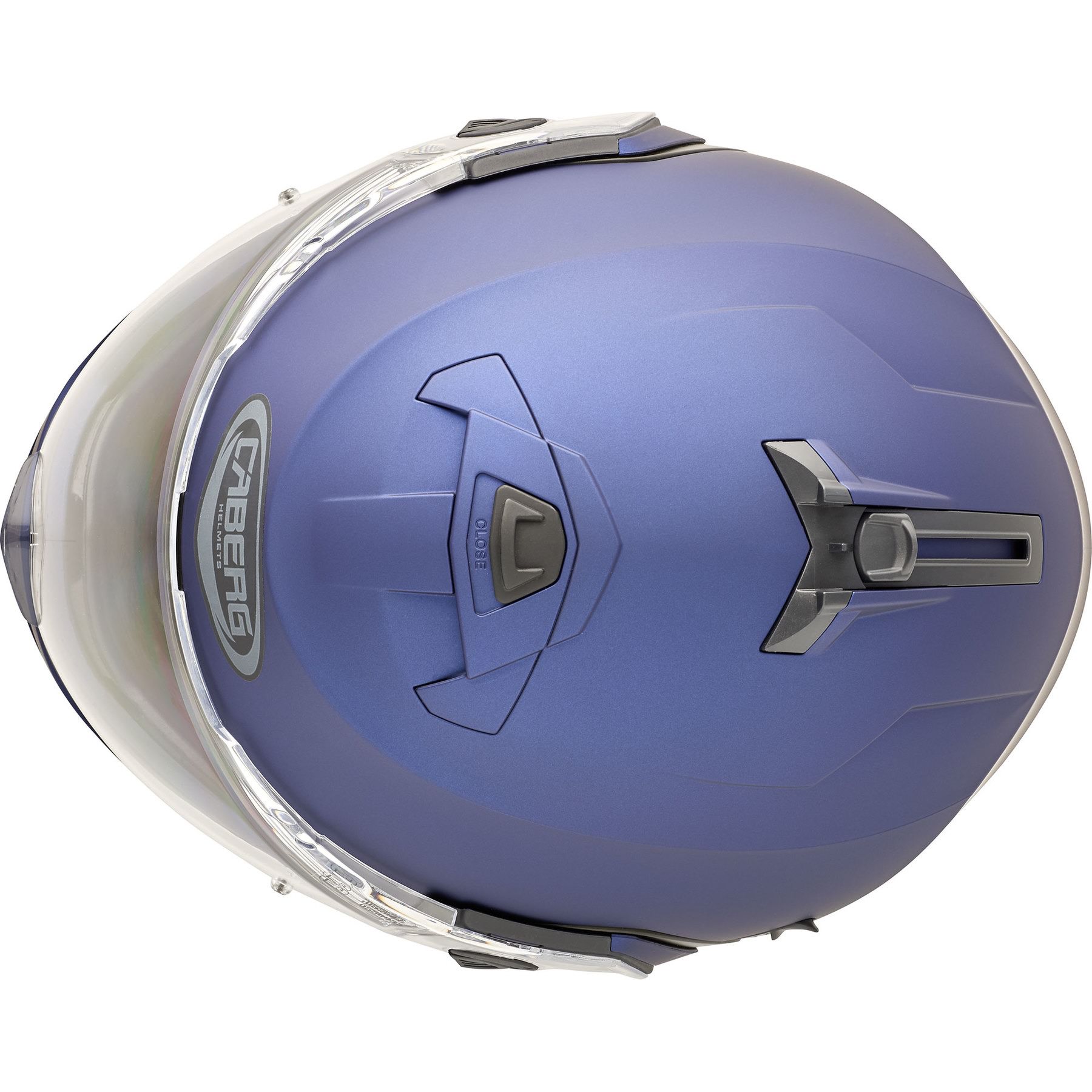 CABERG DUKE II