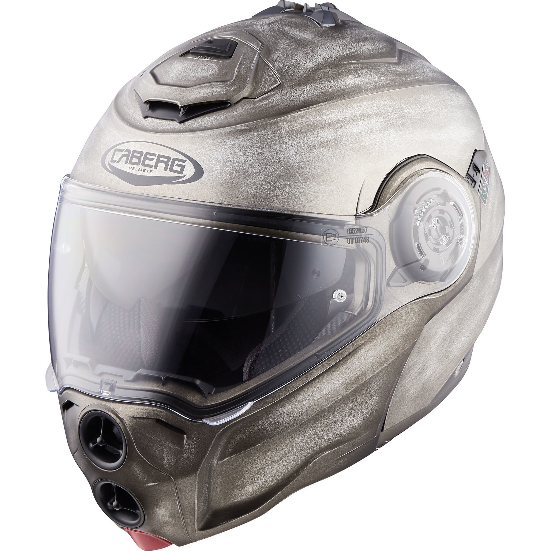 CABERG DROID IRON
