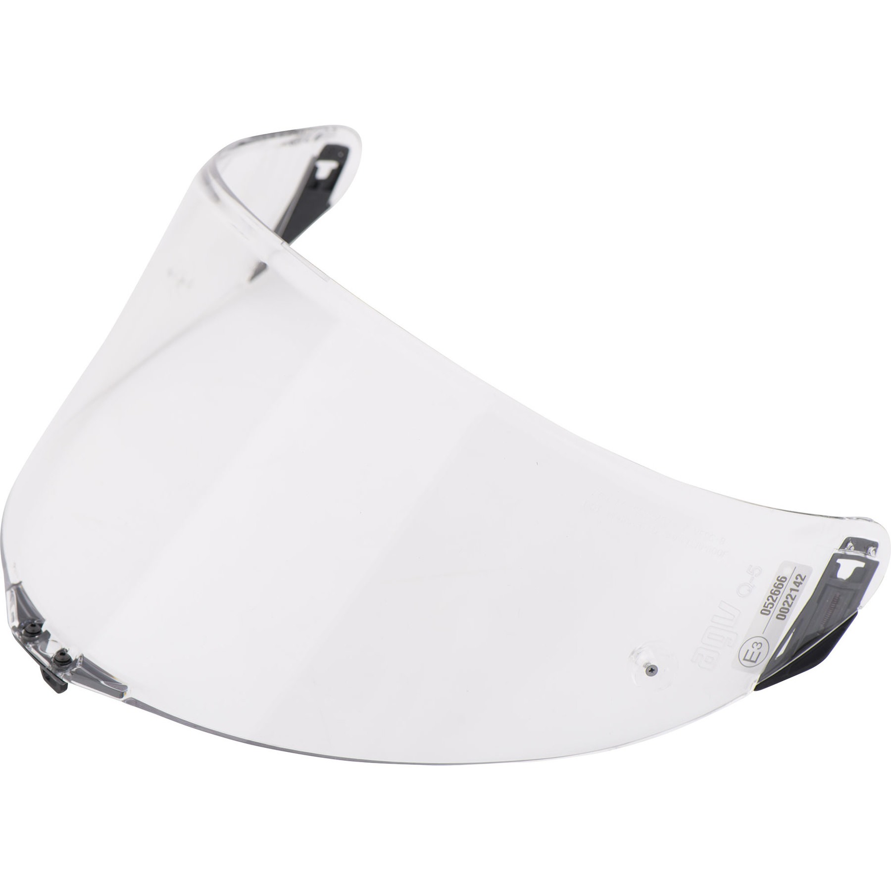 AGV CORSA PINLOCK VISOR+