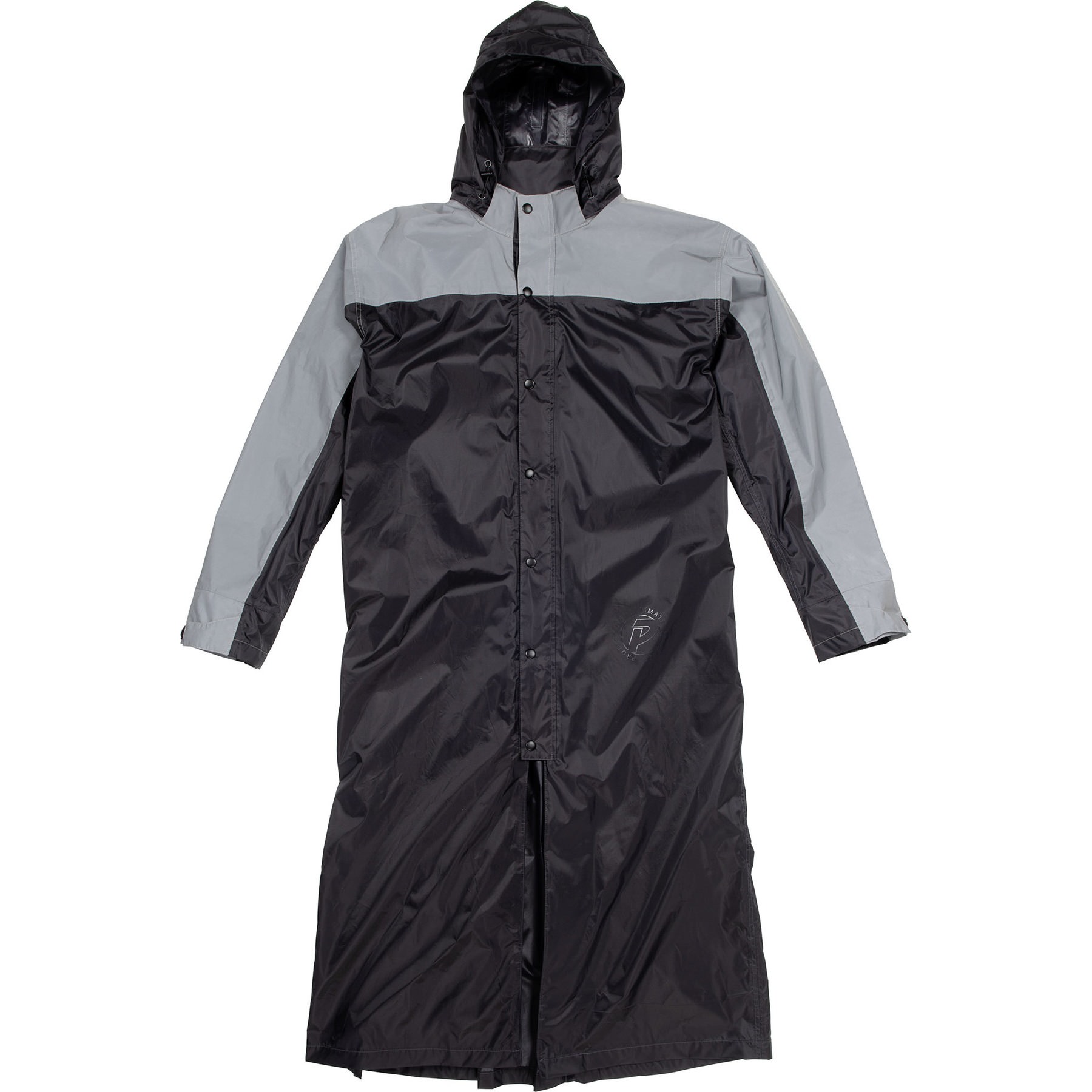 PROOF SCOOTER RAINCOAT