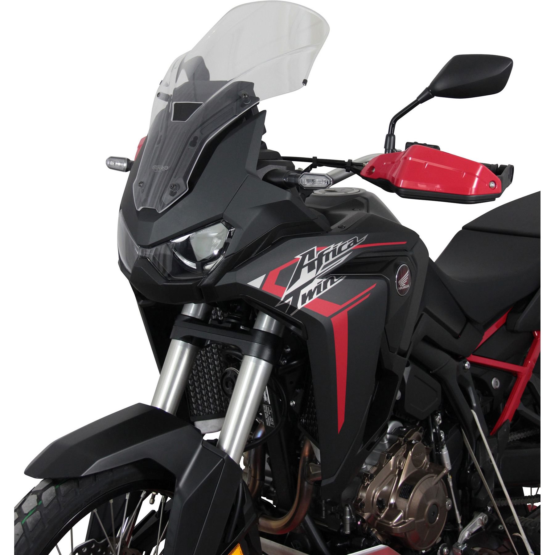 MRA TOURINGSCREEN CLEAR