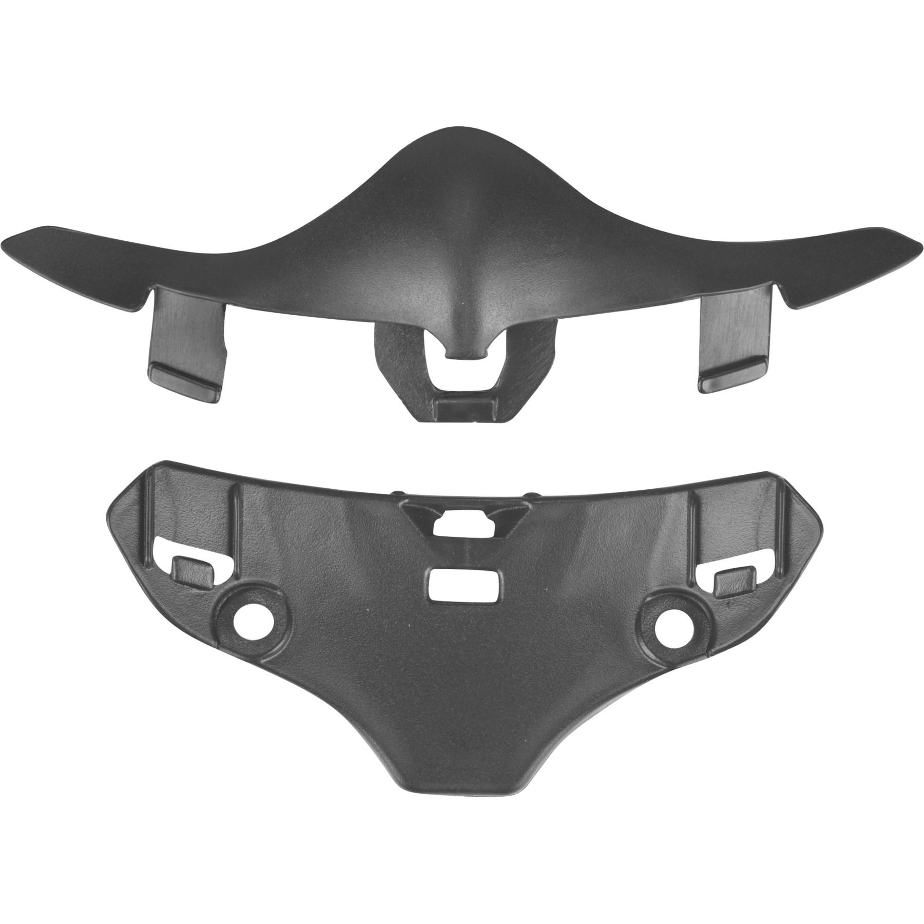 MTR S-7 BREATH DEFLECTOR