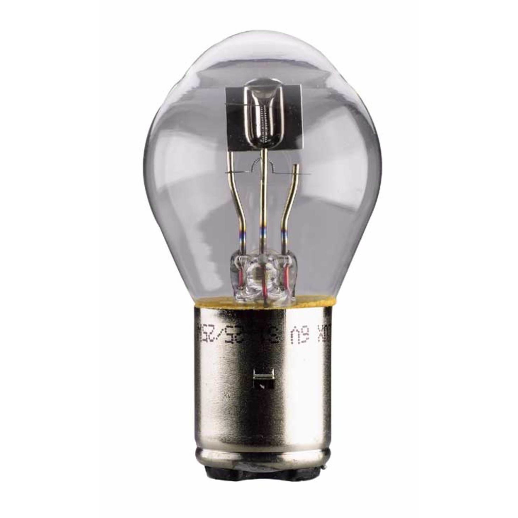 Acheter Ampoule de phare 12V 45/40W/BA20D Louis moto vêtements et