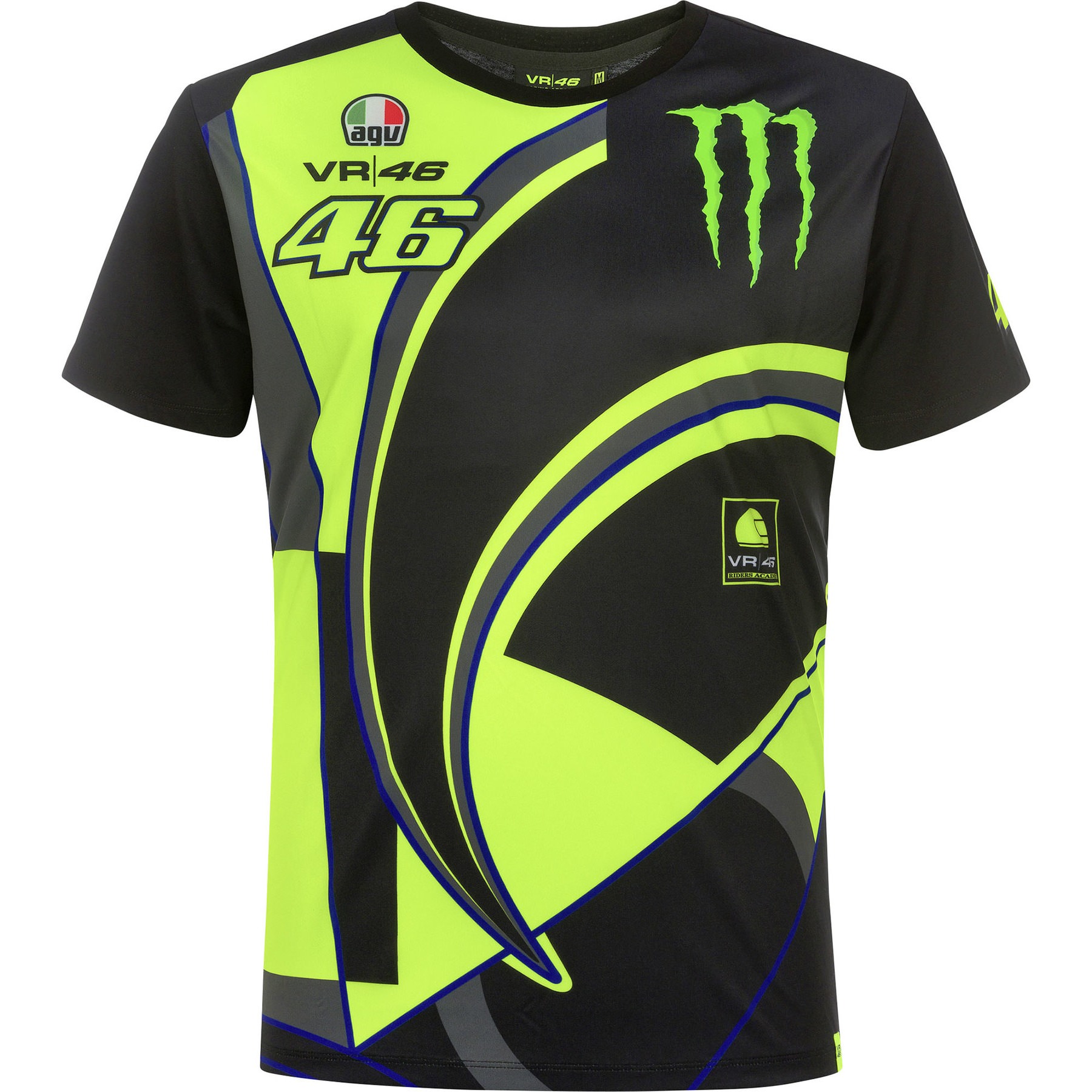 t shirt vr46
