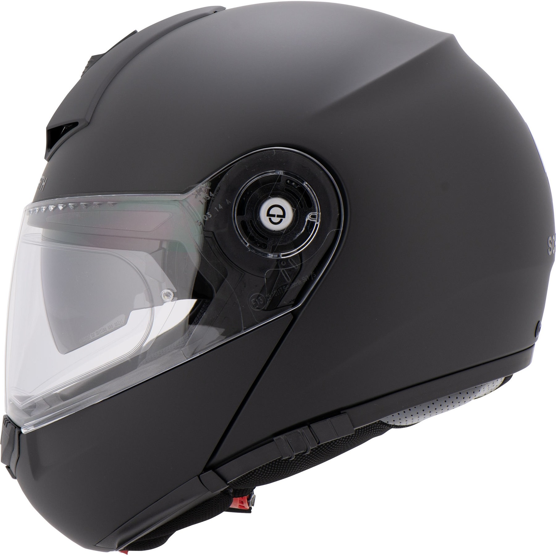 SCHUBERTH C3 PRO