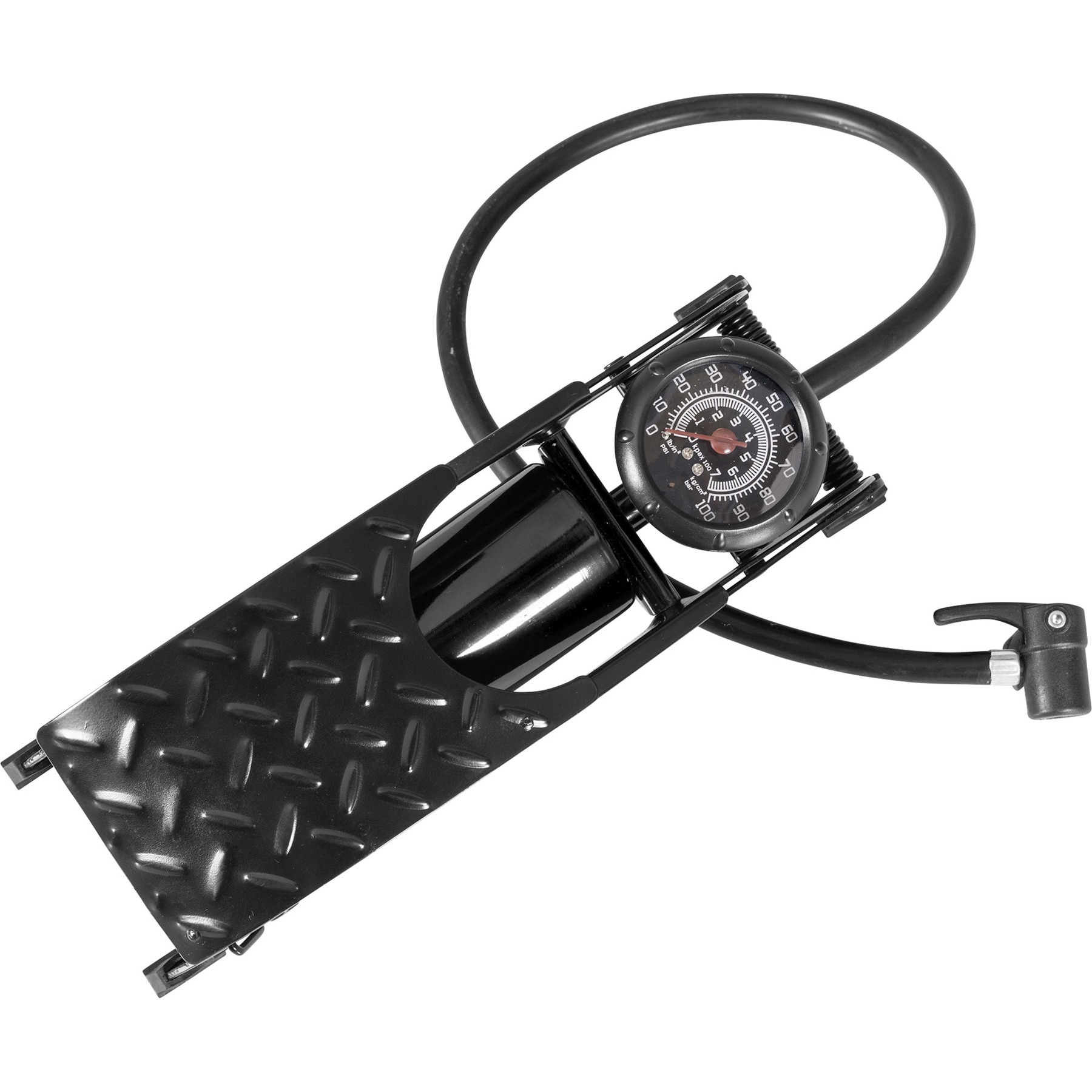 CRAFT-MEYER FOOT PUMP