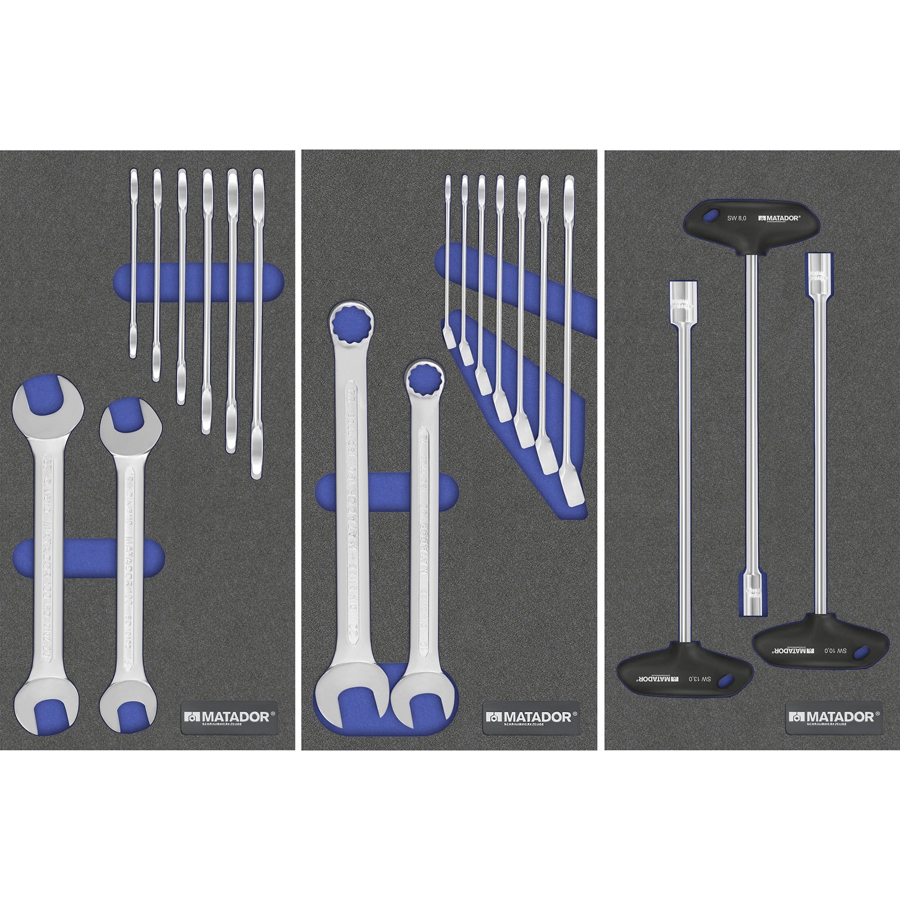 MATADOR MEN'S KITCHEN