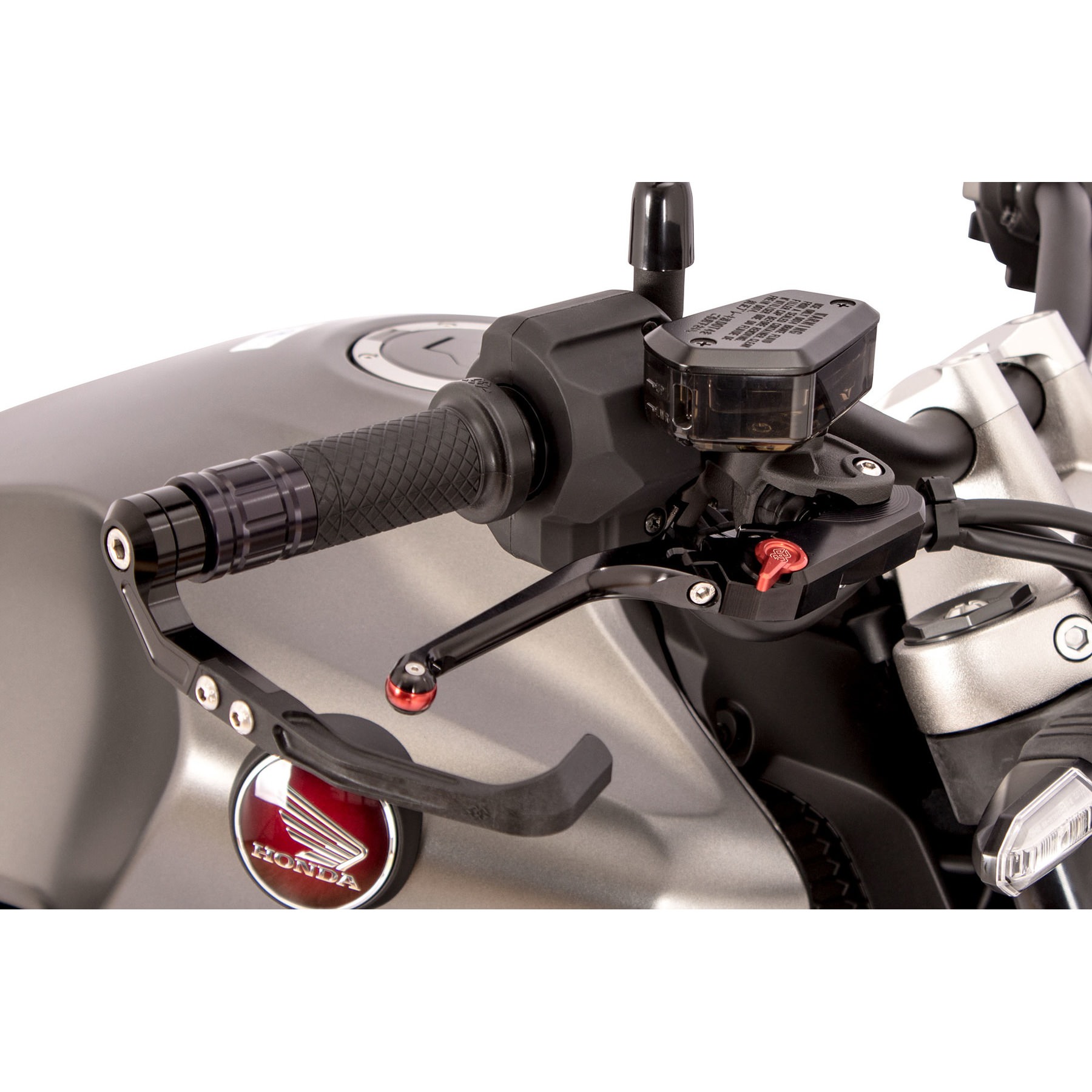 Lenkergriffe für 22mm Lenker, Paar kaufen Louis Motorrad