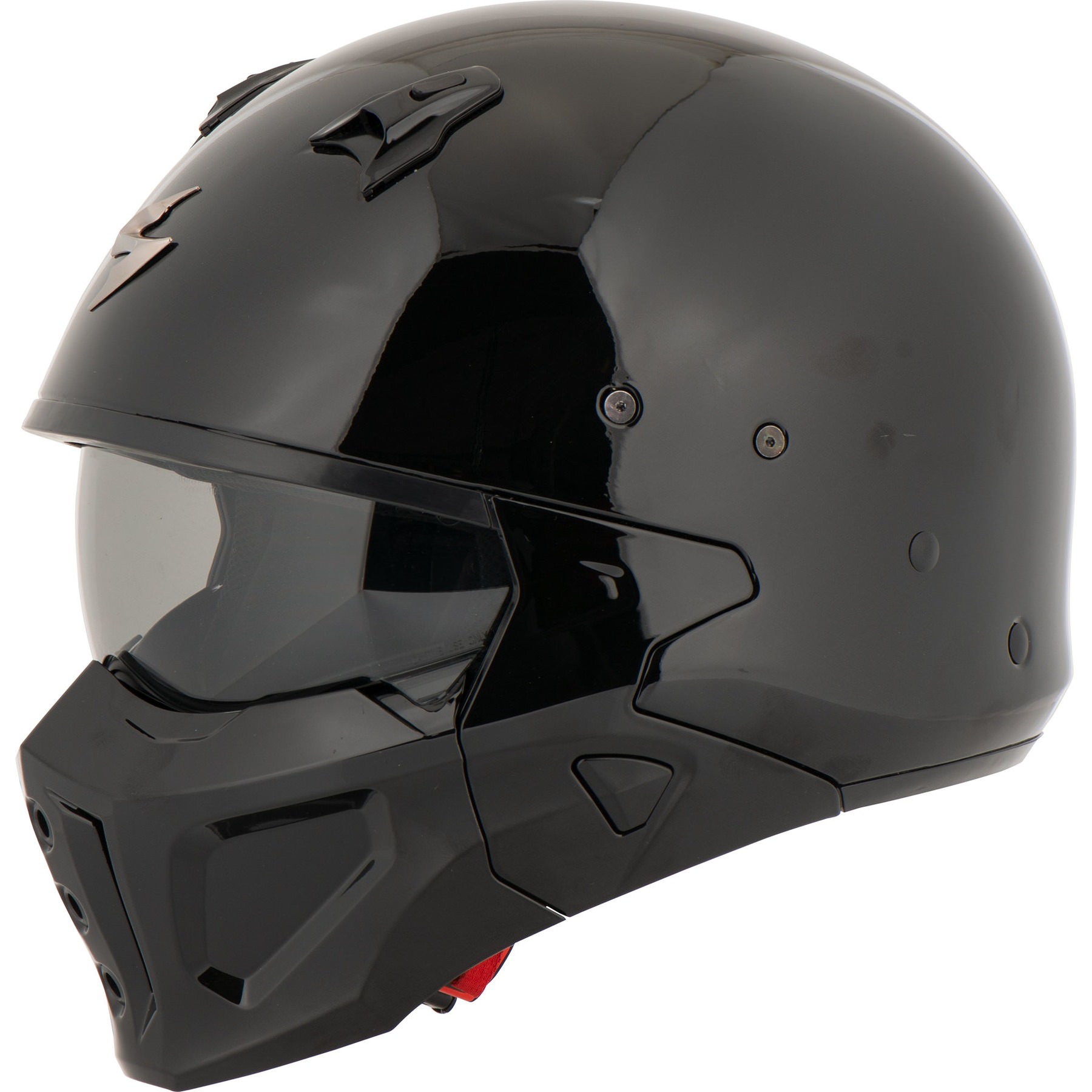 SCORPION COVERT-X