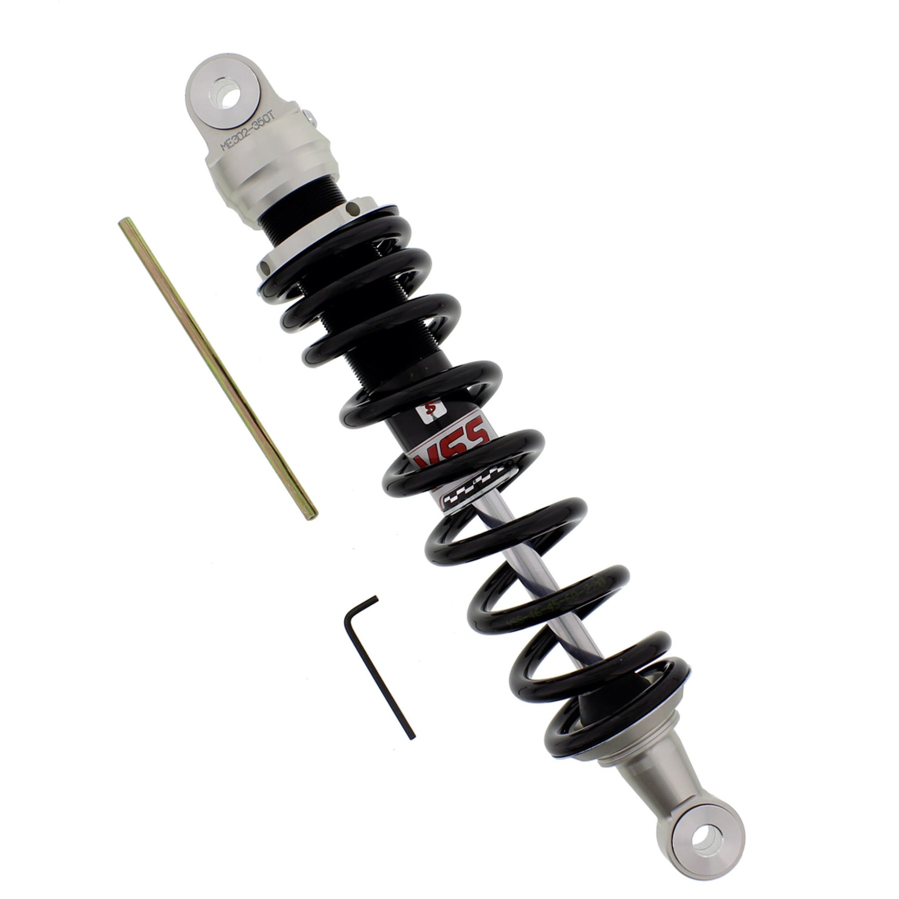 Buy YSS Shock Absorber with ABE adjustable Louis motorcycle clothing