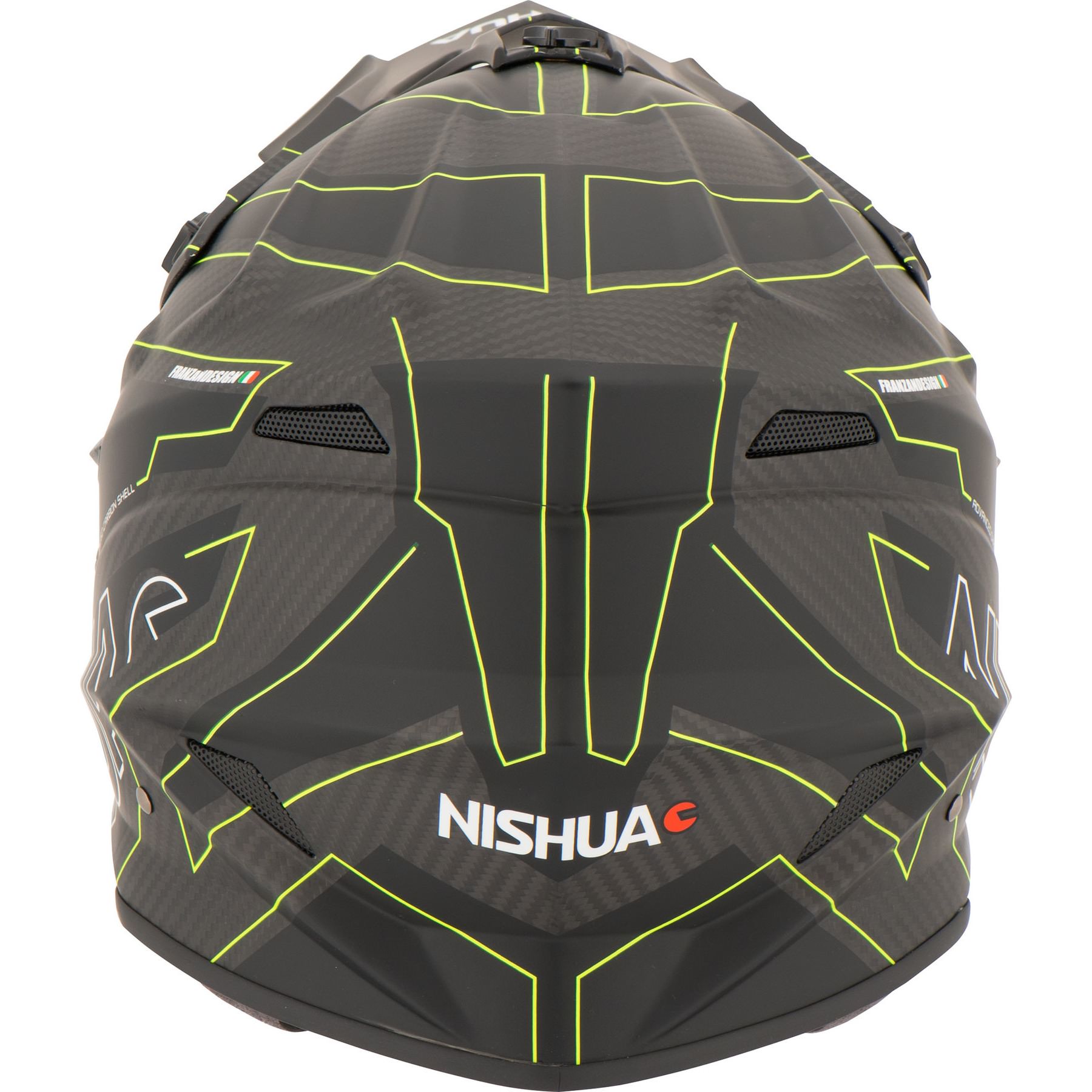 NISHUA CROSS