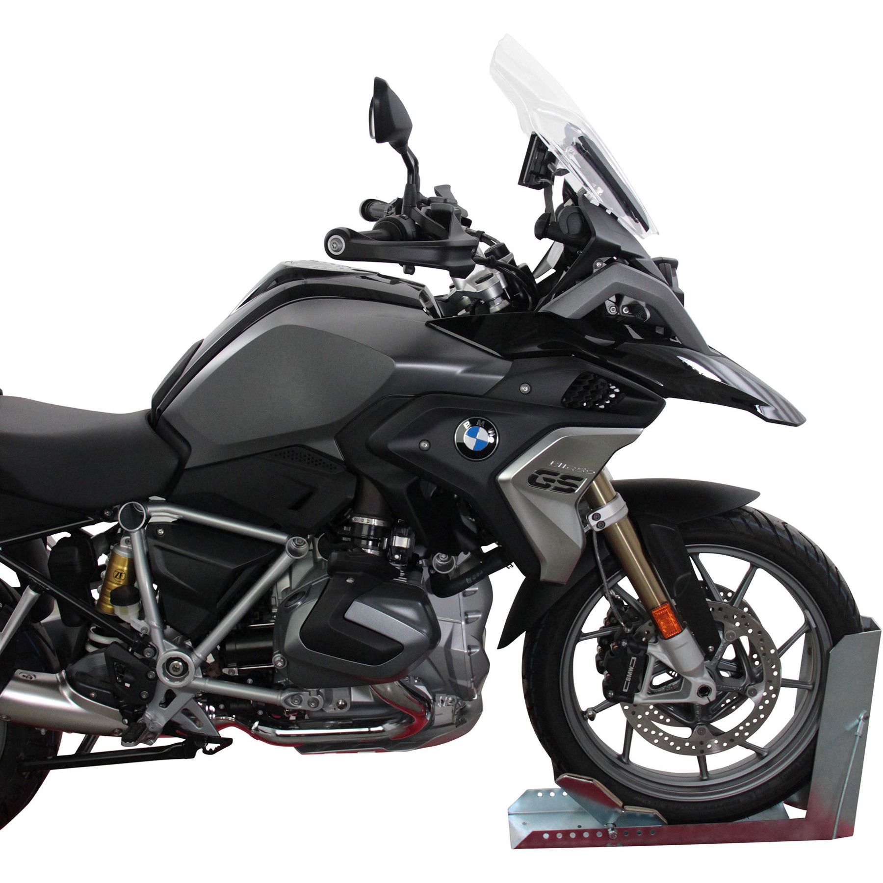 MRA TOURINGSCREEN CLEAR