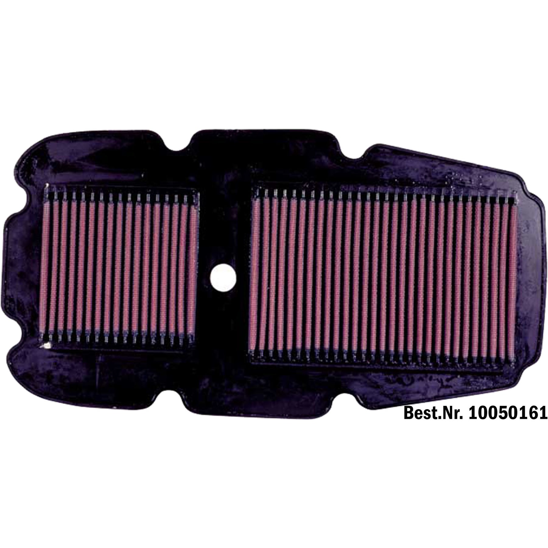 K/&N Air Filter For Suzuki 2004 DR-Z 400