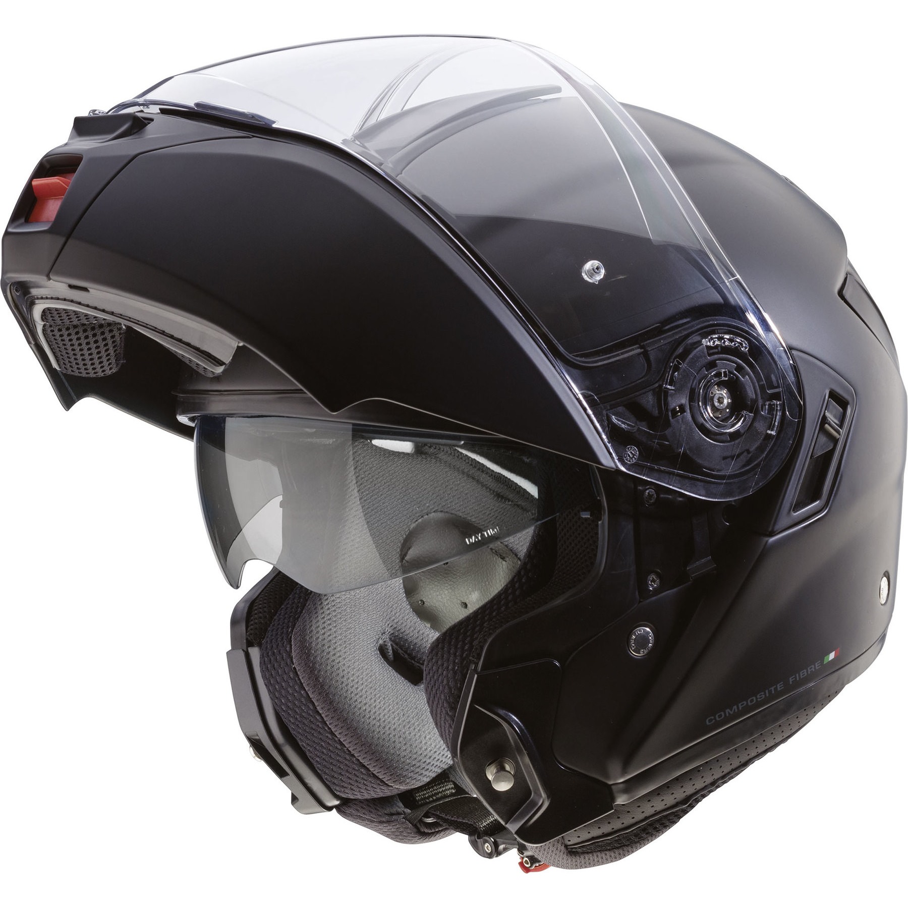 CABERG LEVO