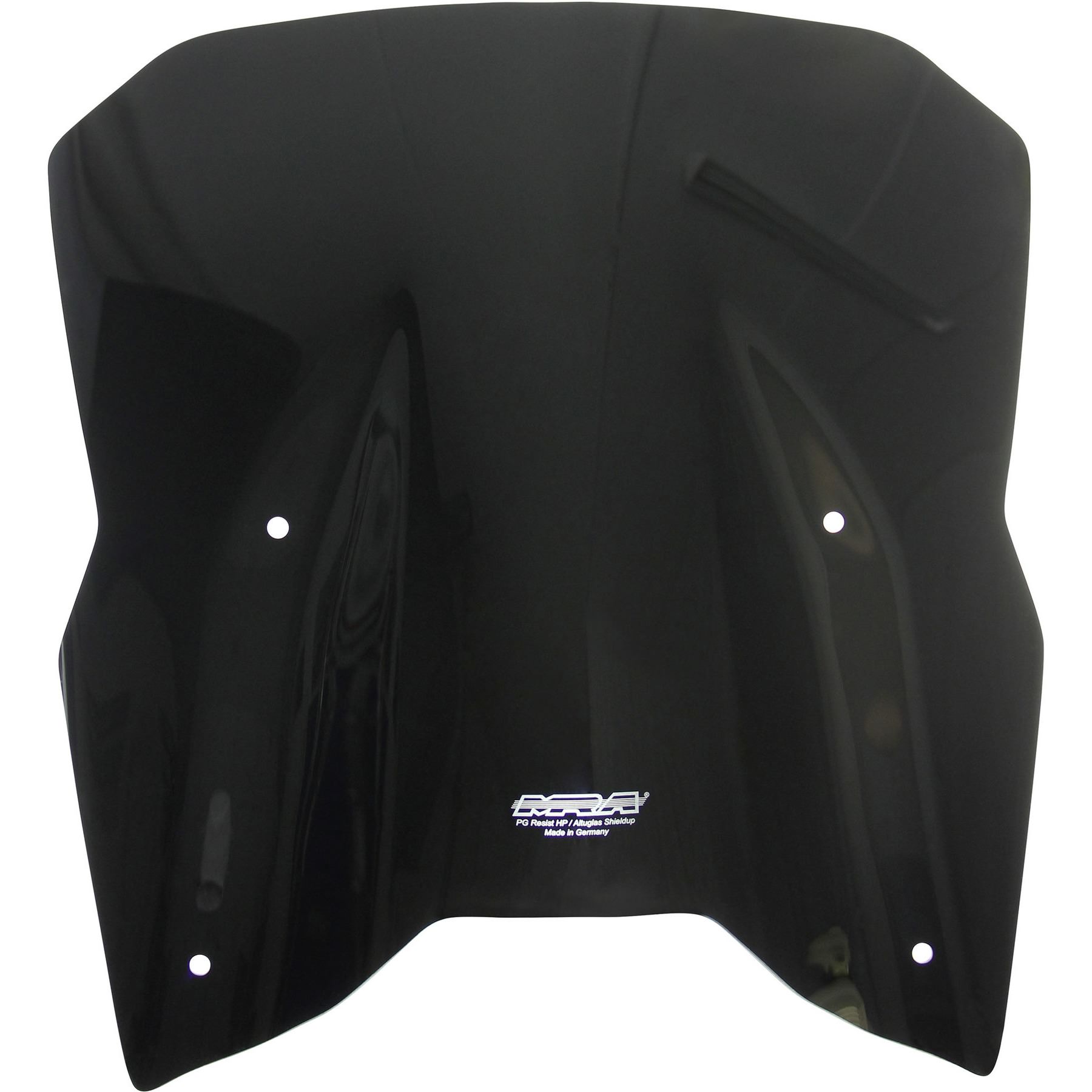 MRA TOURINGSCREEN BLACK