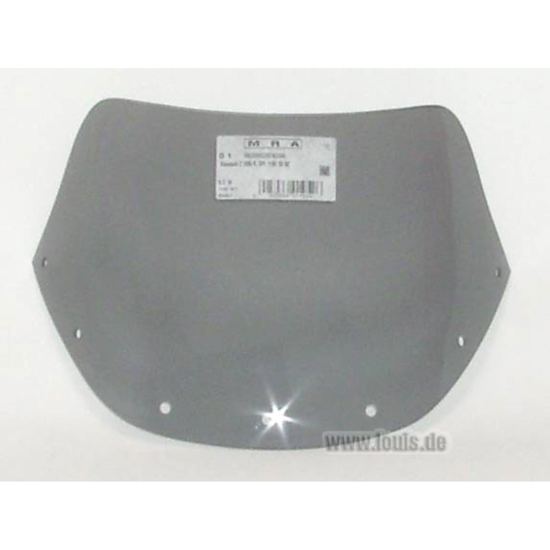 MRA OEM-SIZE SCREEN SMOKE