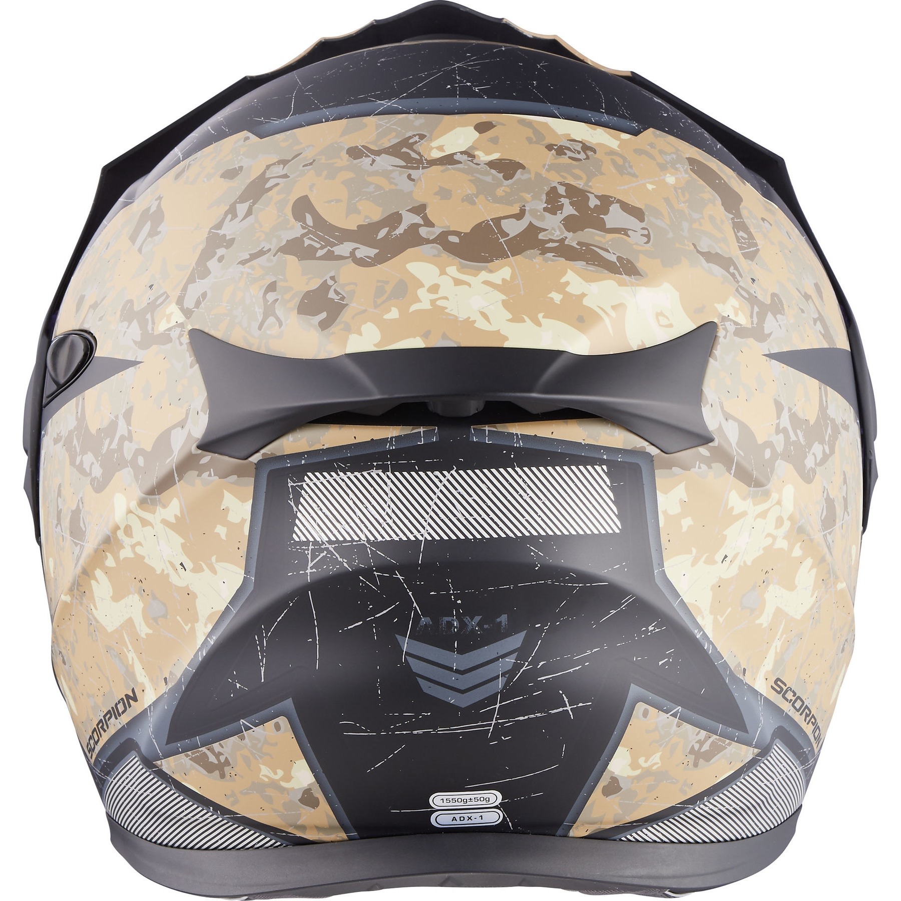 SCORPION ADX-1 BATTLEFLAG