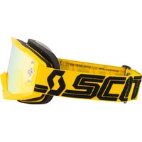 SCOTT HUSTLE X MX
