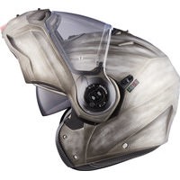 CABERG DROID IRON