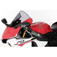 MRA RACINGSCREEN, BLACK