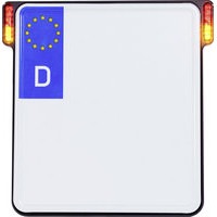 LICENSE PLATE HOLDER