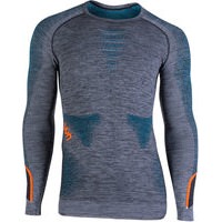 UYN AMBITYON LANGARMSHIRT