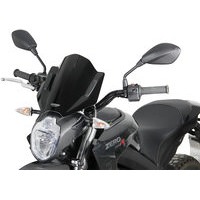 MRA RACINGSCREEN, BLACK