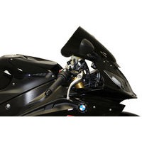 MRA RACINGSCREEN, BLACK