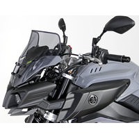 MRA RACINGSCREEN, BLACK