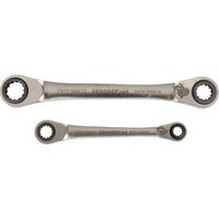 GEDORE RED DOUBLE-RATCHET