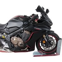 MRA RACINGSCREEN, BLACK