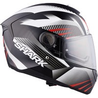 SHARK D-SKWAL MERCURIUM