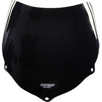 MRA RACINGSCREEN, BLACK