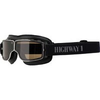 HIGHWAY 1 RETRO GOGGLE