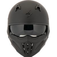 SCORPION COVERT-X