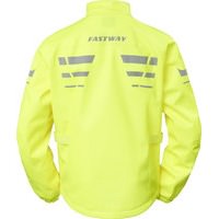 FASTWAY RAIN BASIC 192