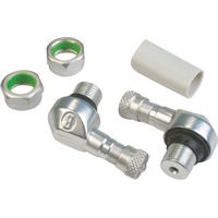 ARIETE RACING VALVES