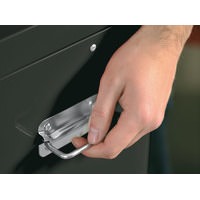 CRAFT-MEYER TOOL TROLLEY