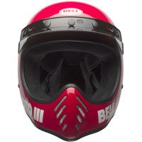 BELL MOTO-3