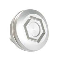 OIL FILLER PLUG