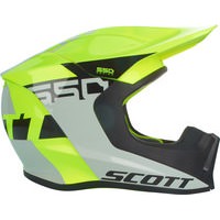 SCOTT 550 WOODBLOCK