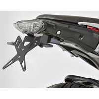 PROTECH LIC. PL. BRACKET