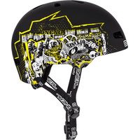 ONEAL DIRT LID ZF RIFT