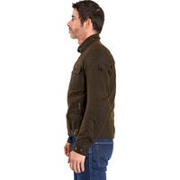 AJS WATSON WAXCOTTON