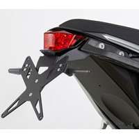 PROTECH LIC. PL. BRACKET